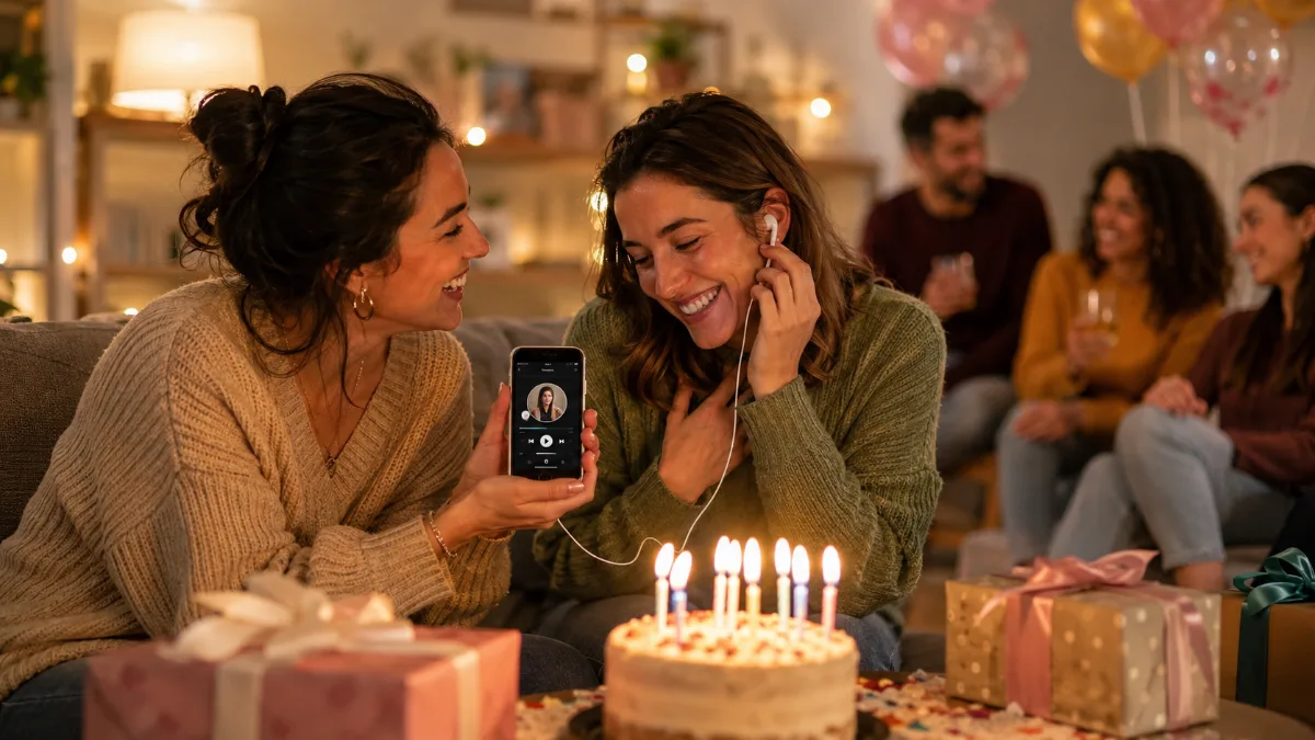 Birthday Gift Ideas for Your Best Friend: Personal, Funny and Thoughtful