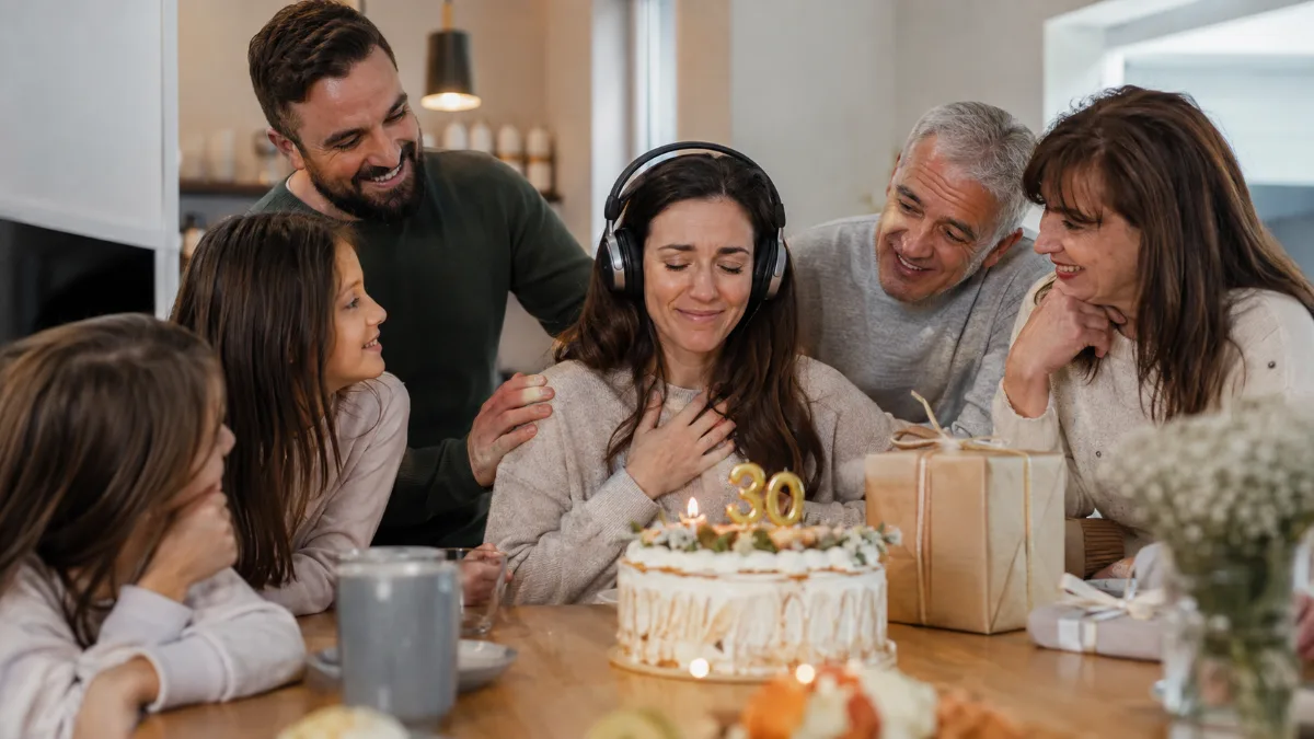 30th Birthday Gift Ideas That Feel Worthy of the Big 3-0!