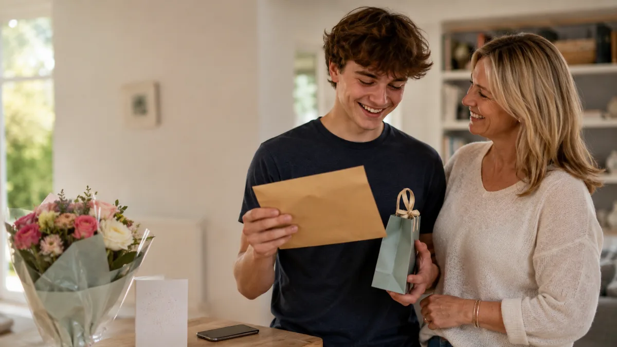 A-Level Results Day Gift Ideas: 15 Ways to Say "You Did It!"