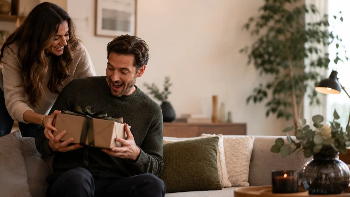 Gift Ideas for Someone Who Has Everything: 12 Thoughtful Surprises