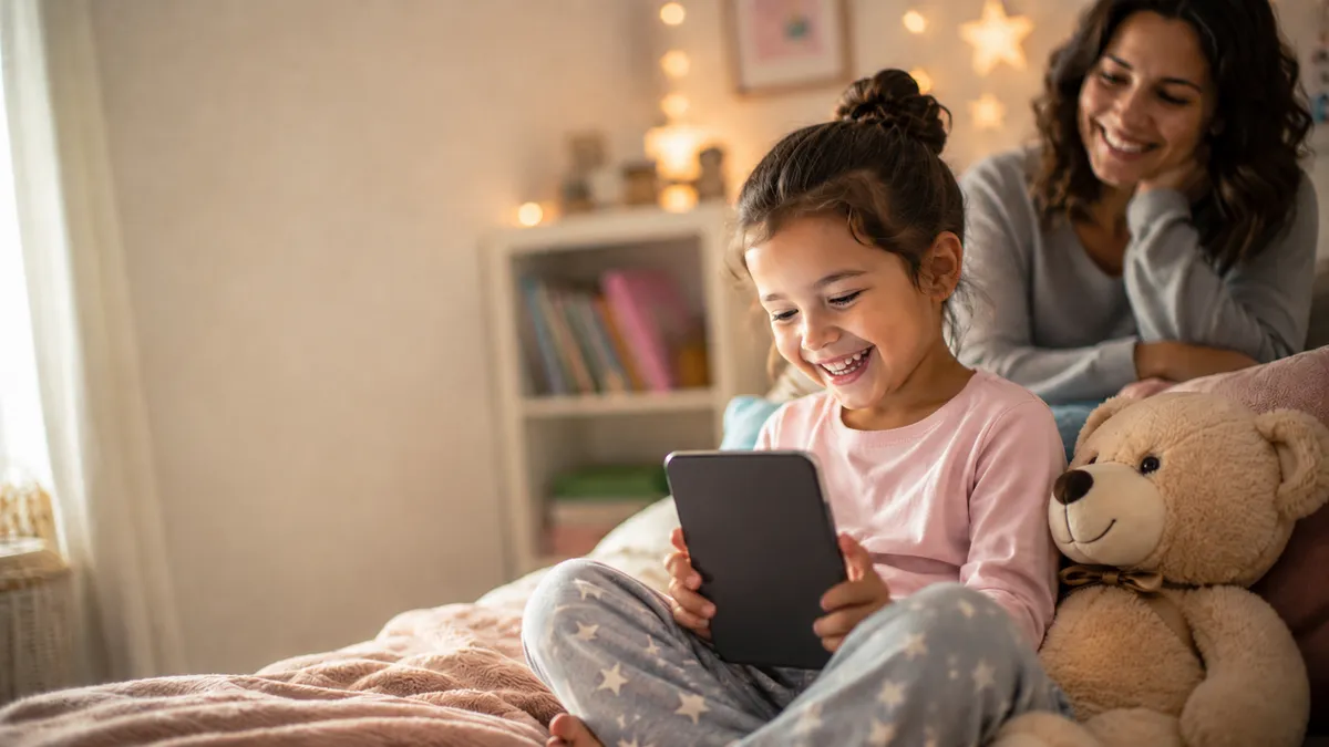 Personalised Songs for Kids: A Magical Gift with Their Name in It