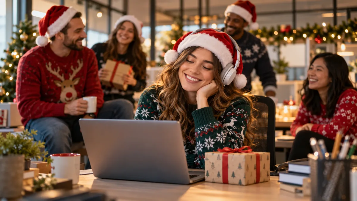 Secret Santa Gift Ideas Under £5: 12 Ideas for 2026