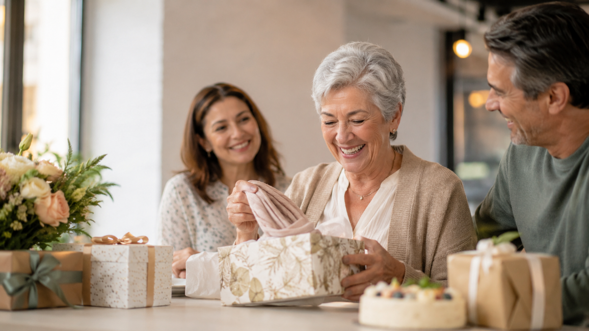Retirement Gift Ideas: Thoughtful Presents for Their Next Chapter