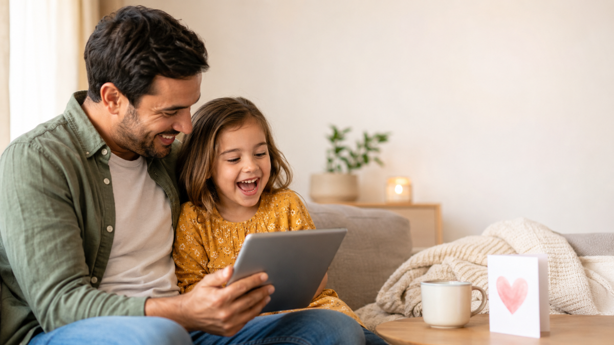 Non-Toy Gift Ideas for Children: Presents Without More Clutter!