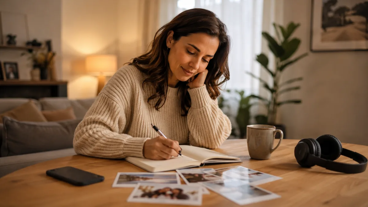 What to Include in a Personalised Song: 25 Questions to Inspire You